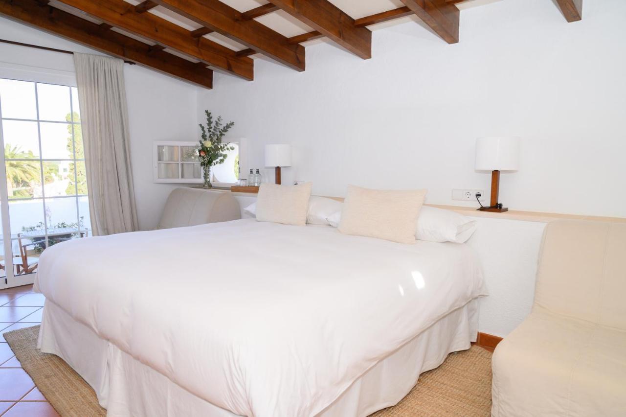 Llucmacanes Gran Agroturismo Mahon  Exterior photo